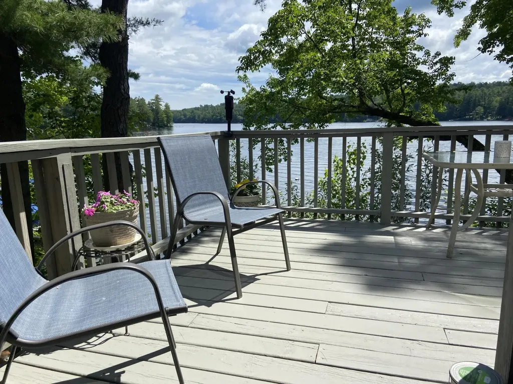41 Haskell Avenue Raymond ME 04071