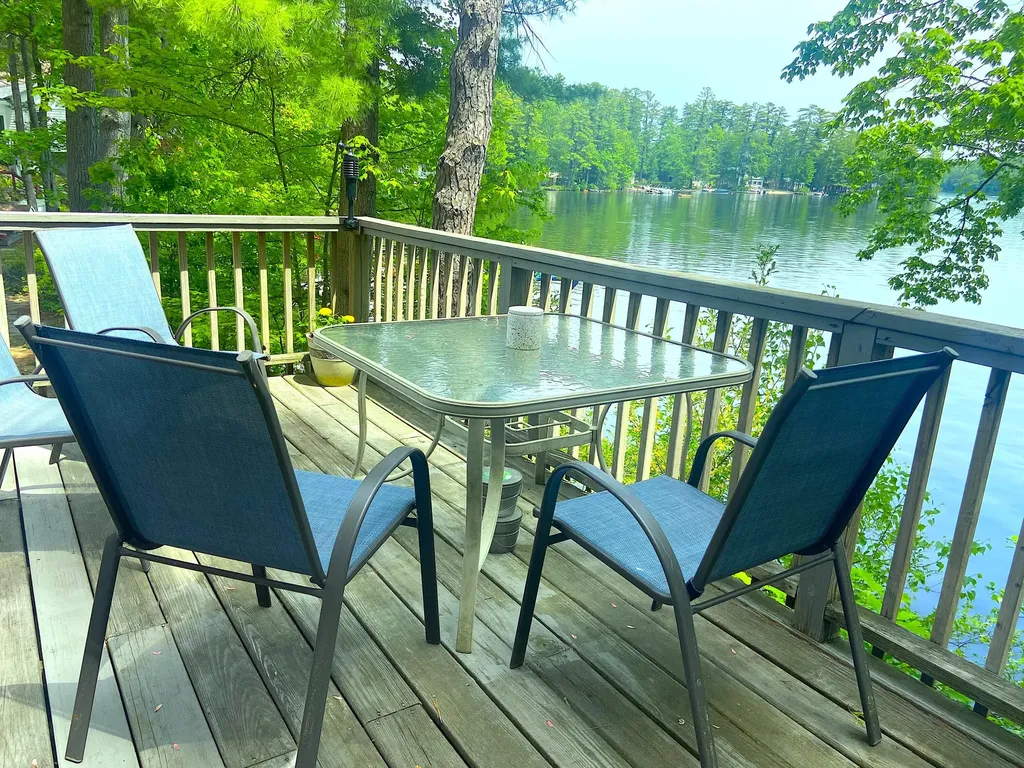 41 Haskell Avenue Raymond ME 04071