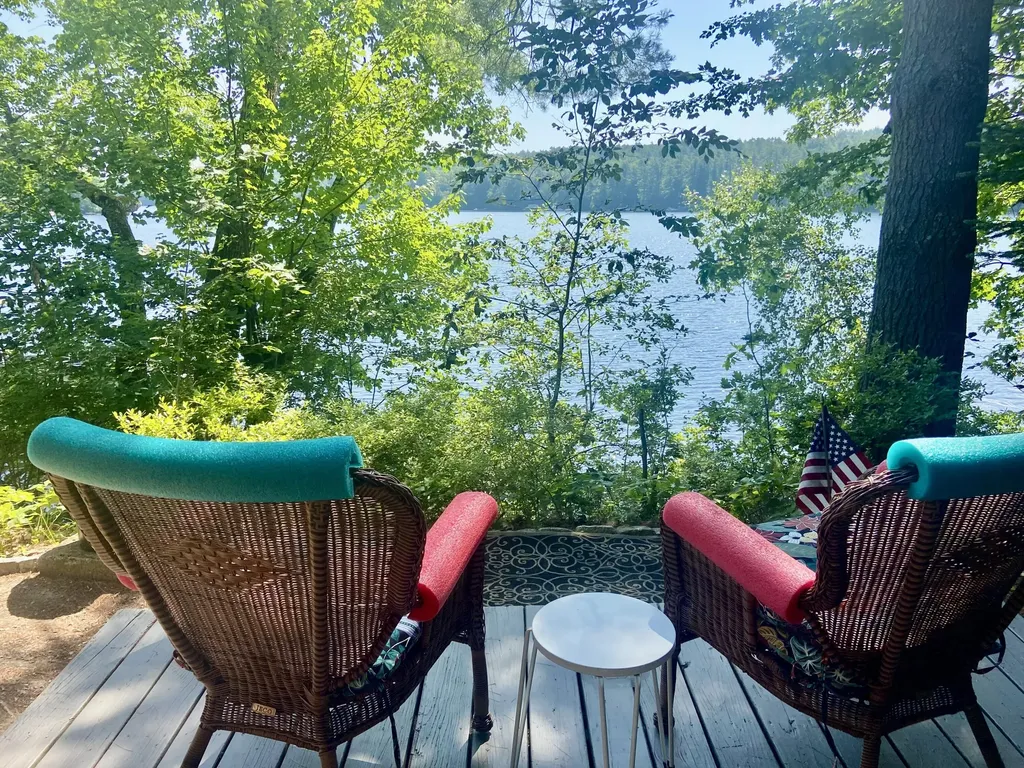 41 Haskell Avenue Raymond ME 04071