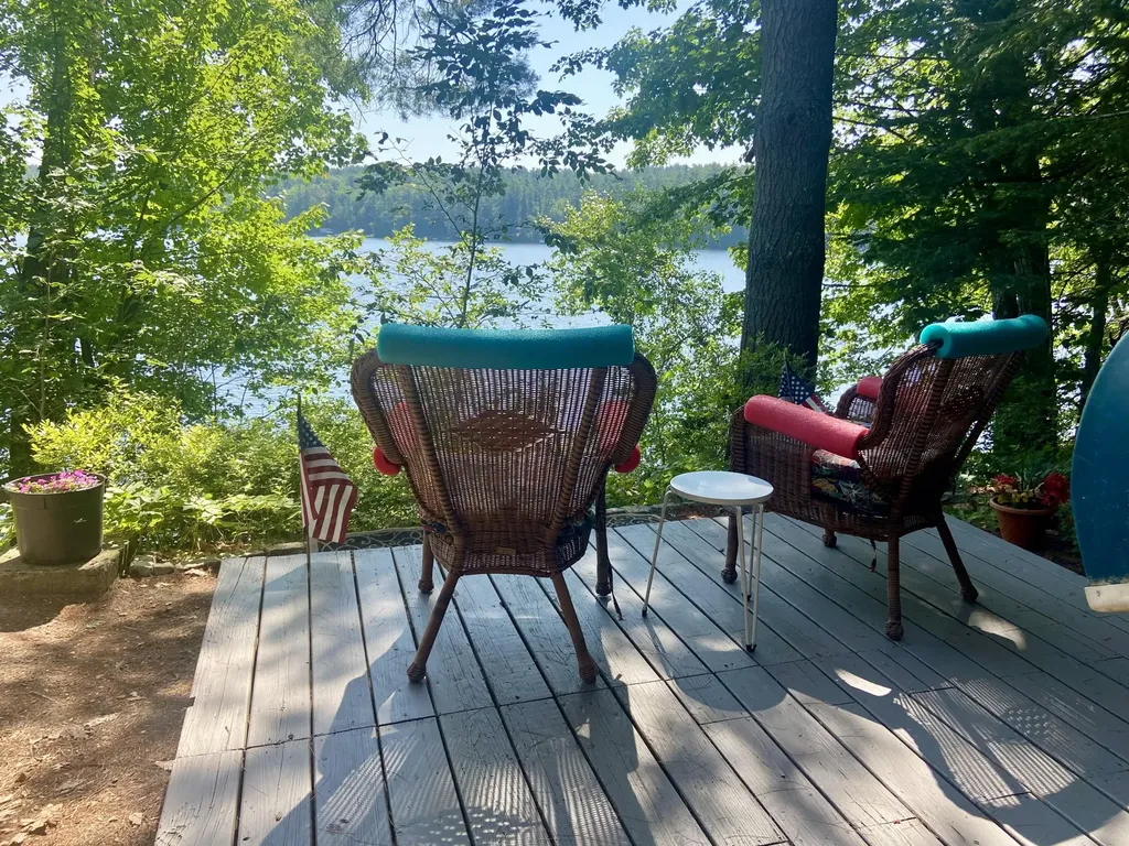 41 Haskell Avenue Raymond ME 04071