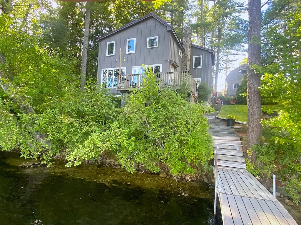41 Haskell Avenue Raymond ME 04071
