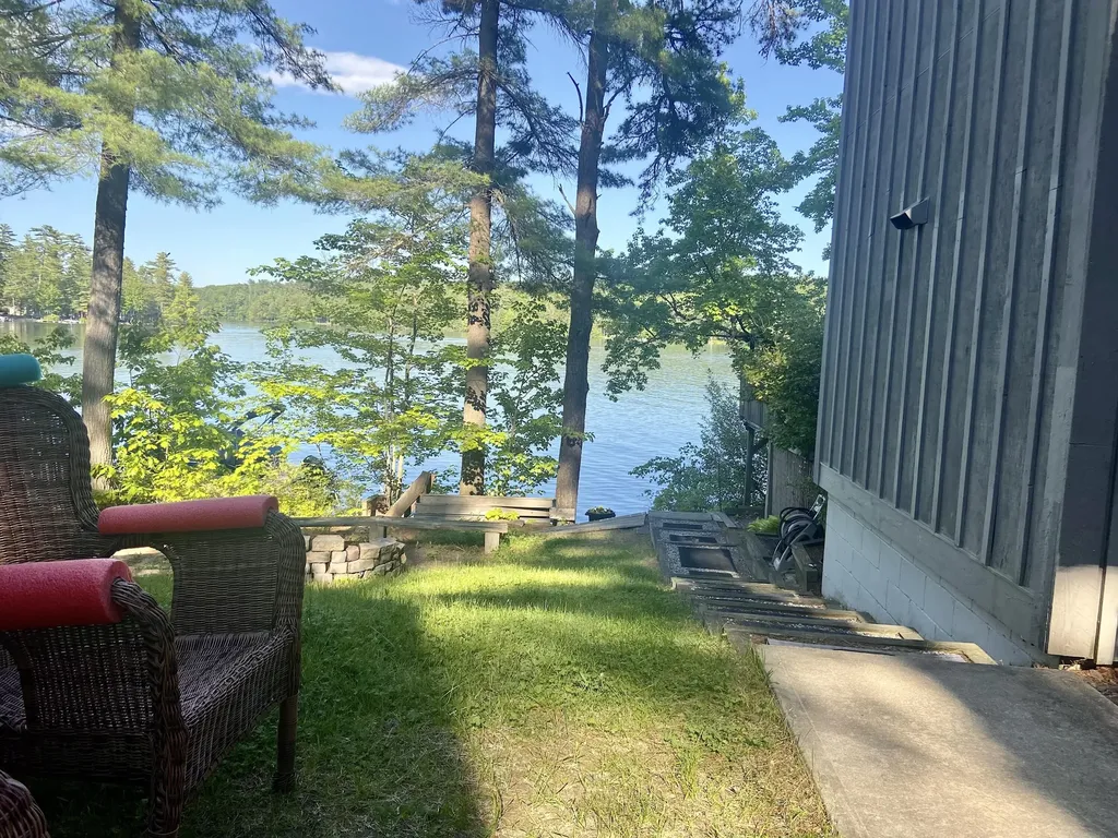 41 Haskell Avenue Raymond ME 04071