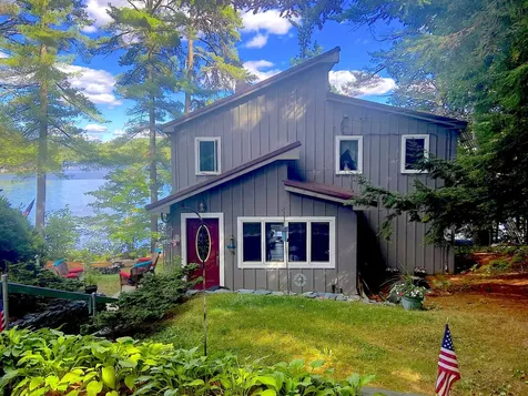 41 Haskell Avenue Raymond ME 04071