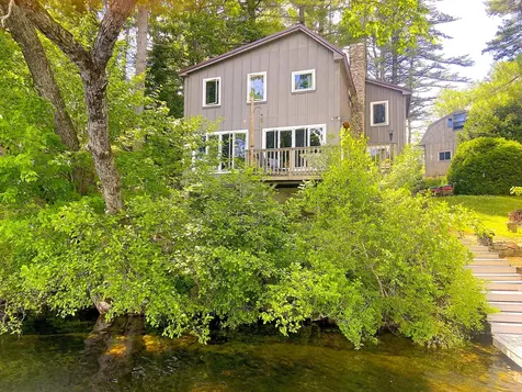 41 Haskell Avenue Raymond ME 04071