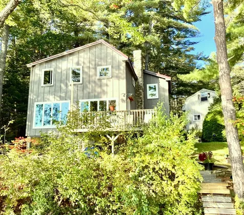 41 Haskell Avenue Raymond ME 04071