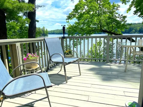 41 Haskell Avenue Raymond ME 04071