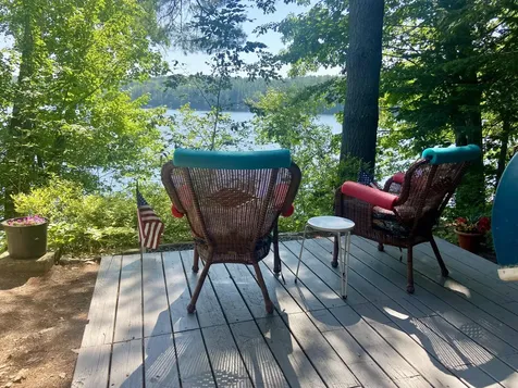 41 Haskell Avenue Raymond ME 04071
