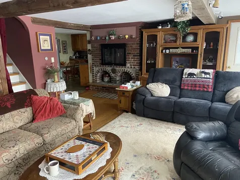 41 Haskell Avenue Raymond ME 04071