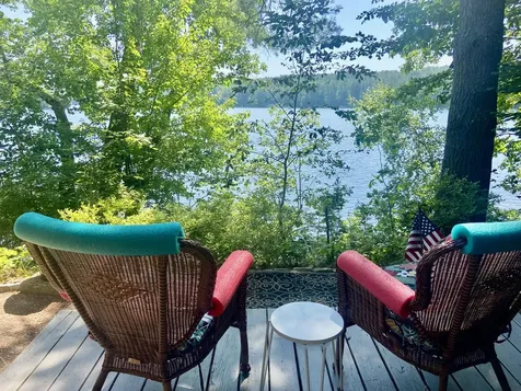 41 Haskell Avenue Raymond ME 04071