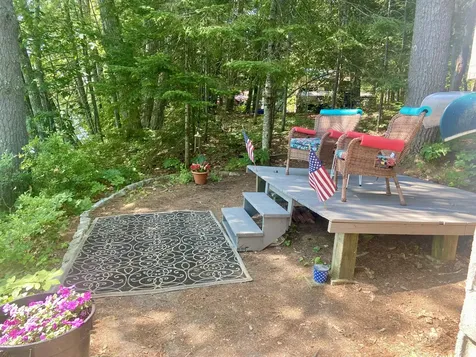 41 Haskell Avenue Raymond ME 04071