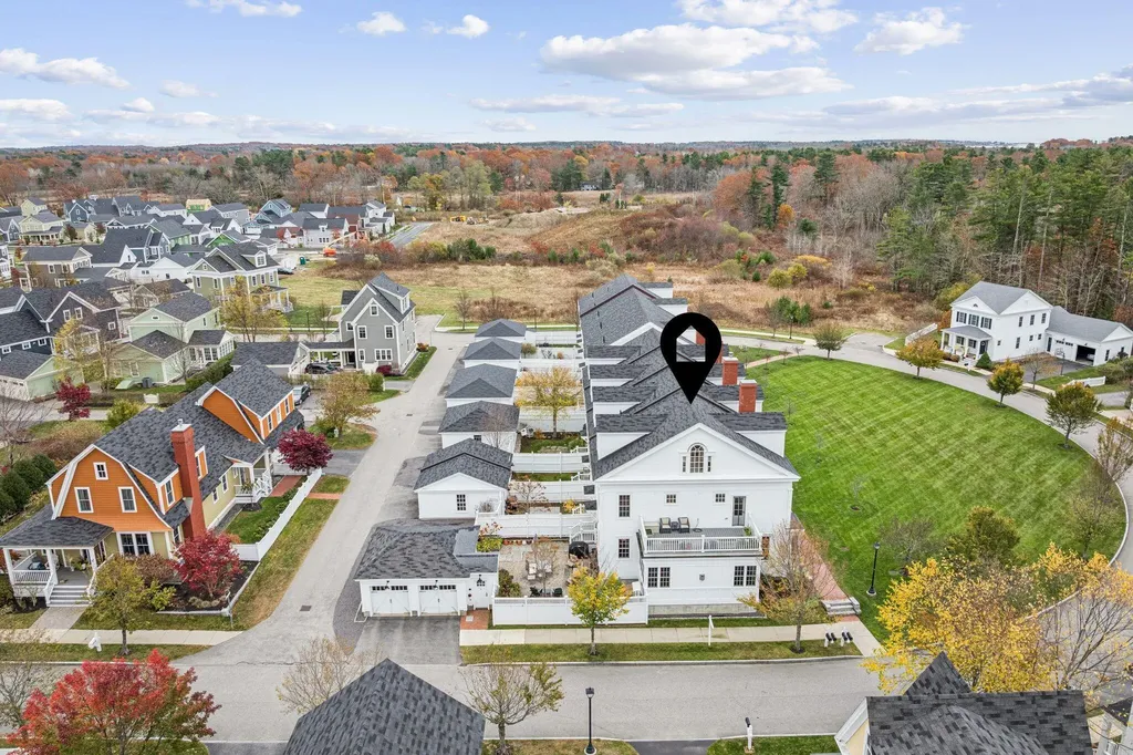 12 Inspiration Drive Scarborough ME 04074