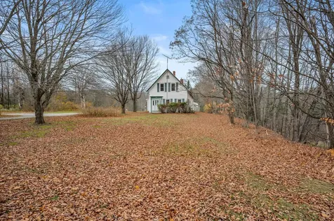 7 Bowzer Lane Skowhegan ME 04976