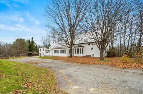 7 Bowzer Lane Skowhegan ME 04976