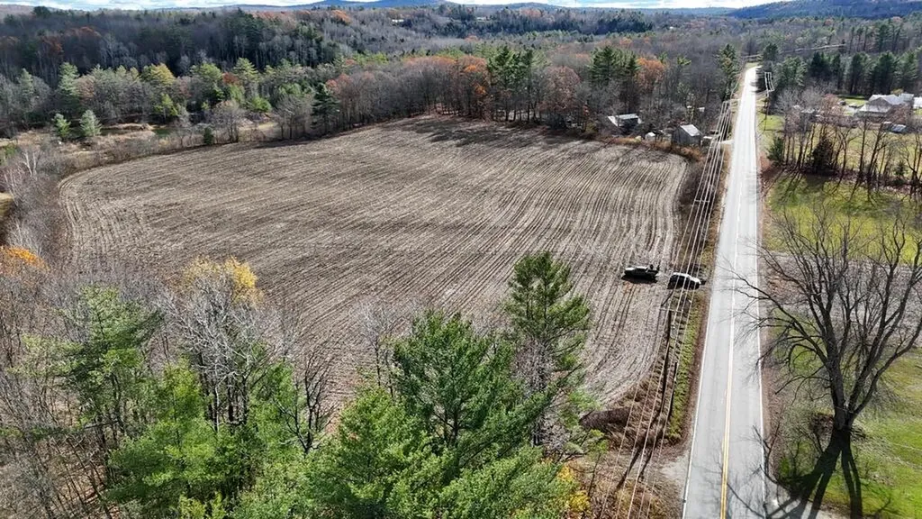 Lot 59&60 Starks Road New Sharon ME 04955