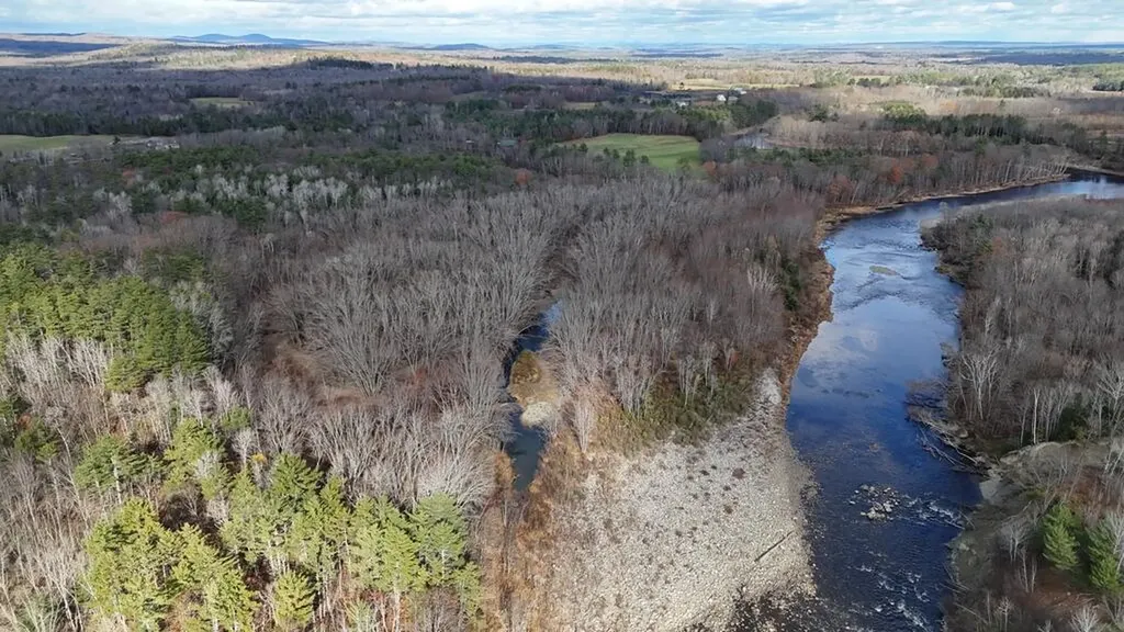 Lot 59&60 Starks Road New Sharon ME 04955