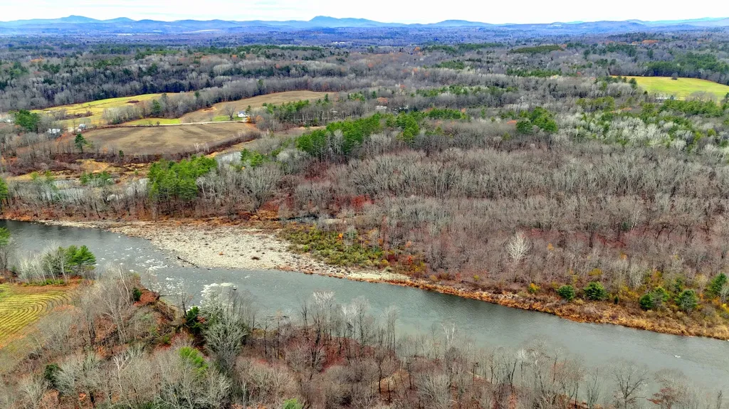 Lot 59&60 Starks Road New Sharon ME 04955