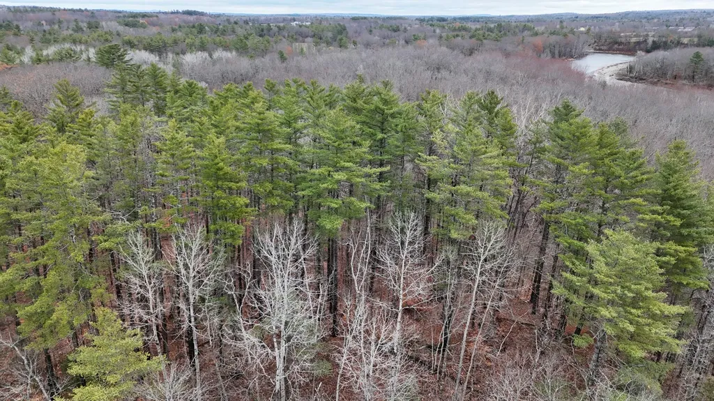Lot 59&60 Starks Road New Sharon ME 04955