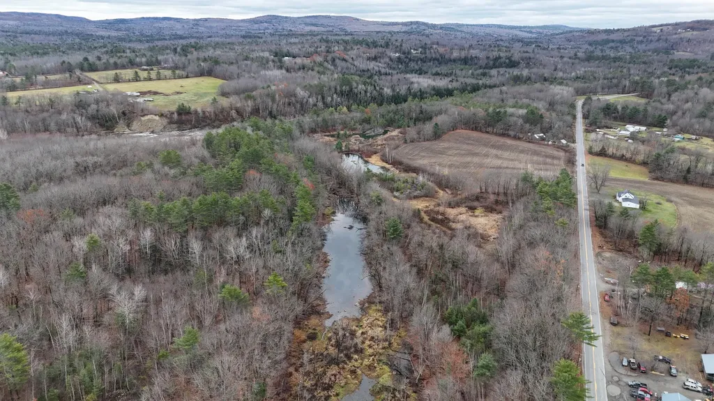 Lot 59&60 Starks Road New Sharon ME 04955