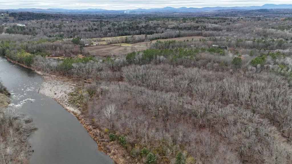 Lot 59&60 Starks Road New Sharon ME 04955