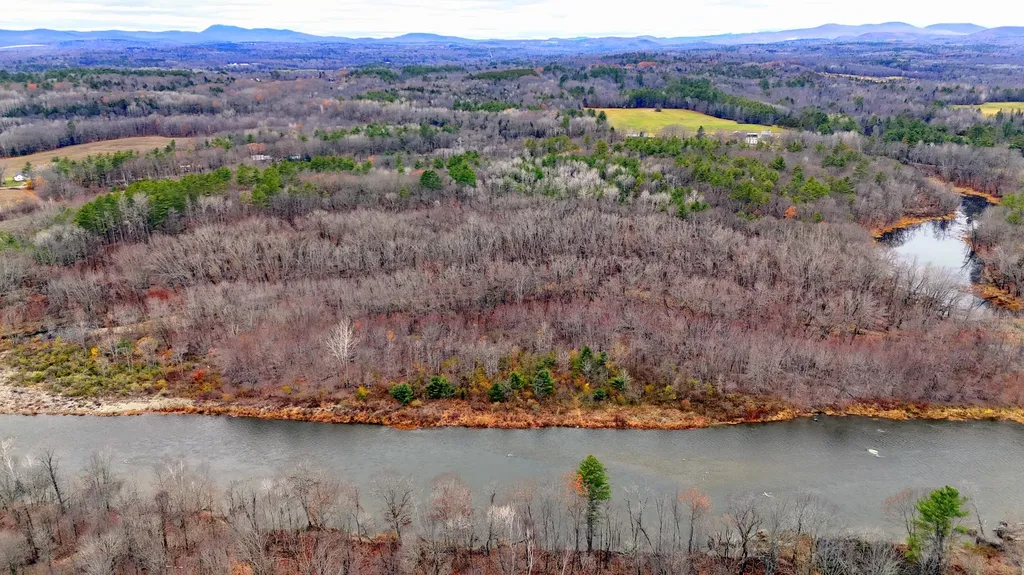 Lot 59&60 Starks Road New Sharon ME 04955
