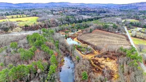 Lot 59&60 Starks Road New Sharon ME 04955