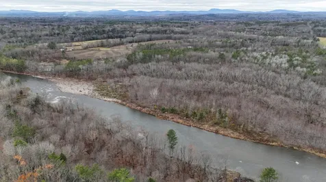 Lot 59&60 Starks Road New Sharon ME 04955