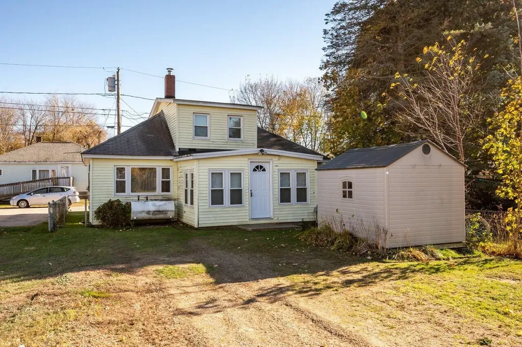 12 Home Street Sanford ME 04073
