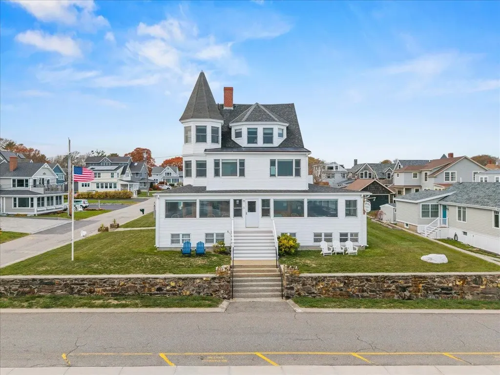 2 Bayview Avenue Scarborough ME 04074
