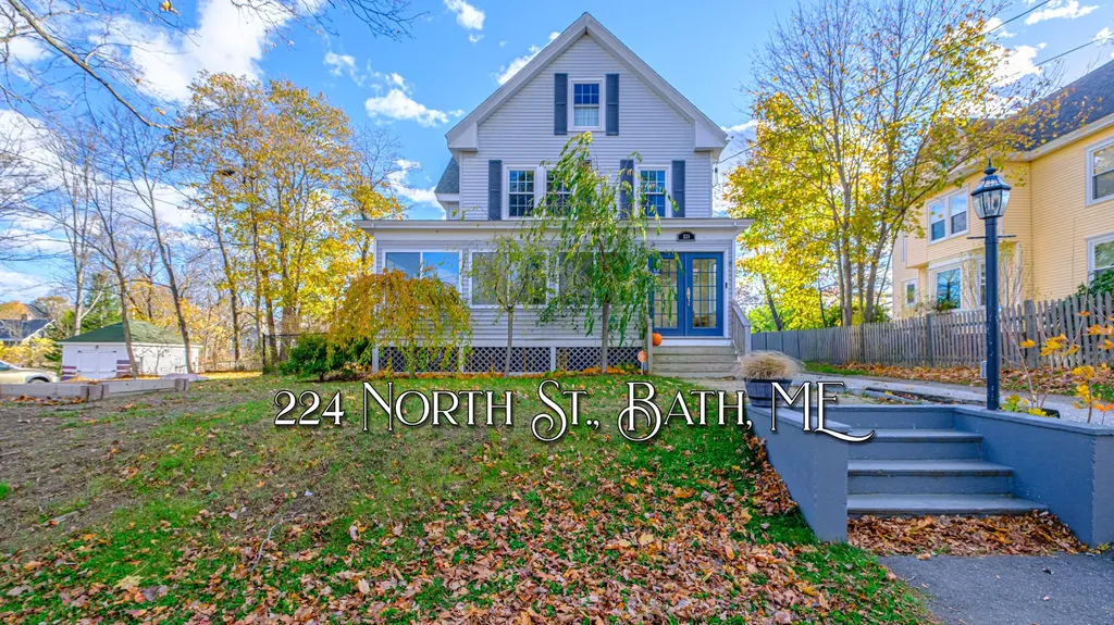 224 North Street Bath ME 04530