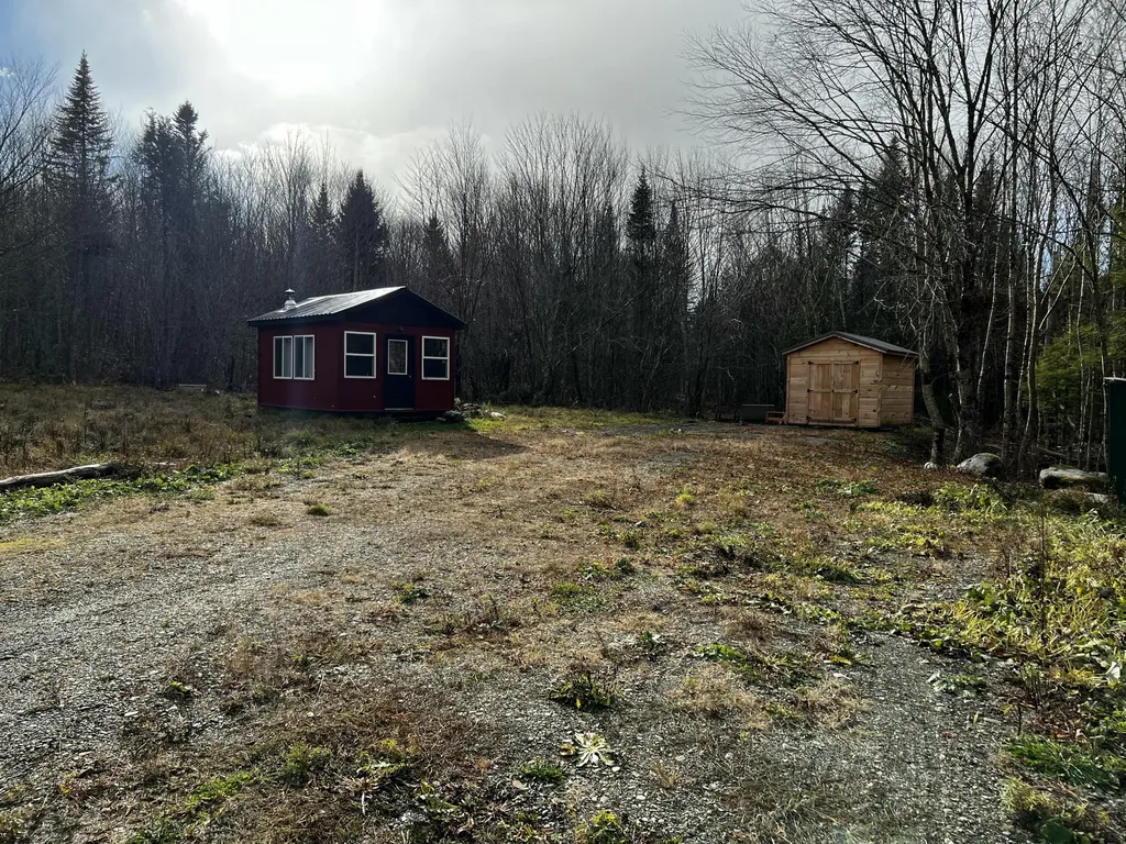 39-4 Fire Road Linneus ME 04730