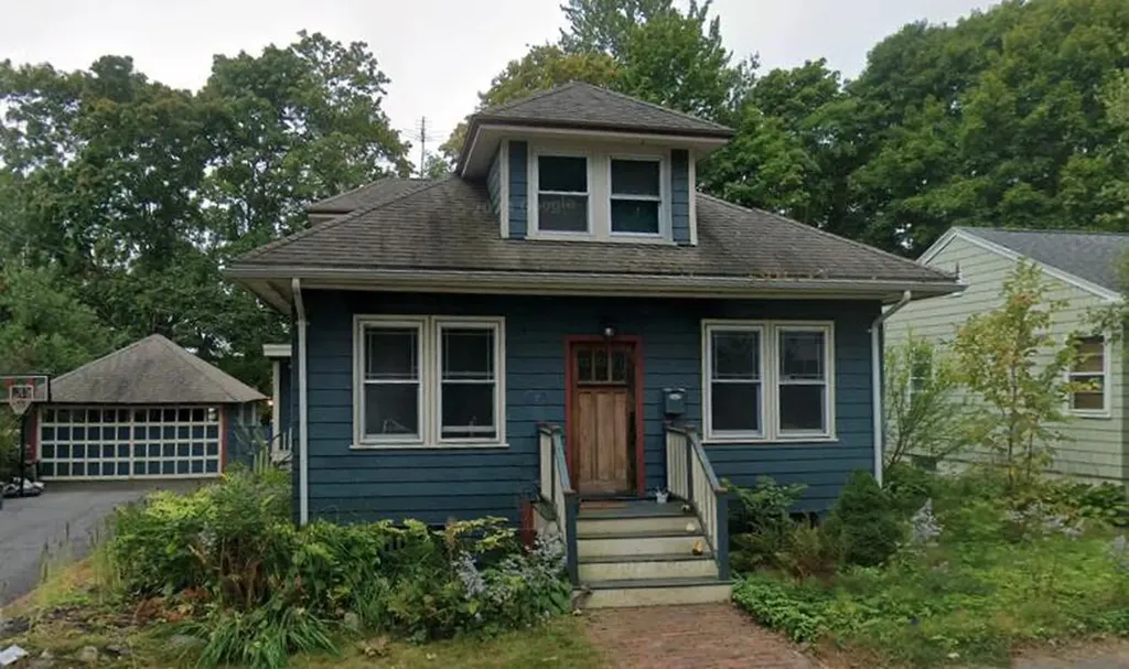 14 Prospect Street Portland ME 04103