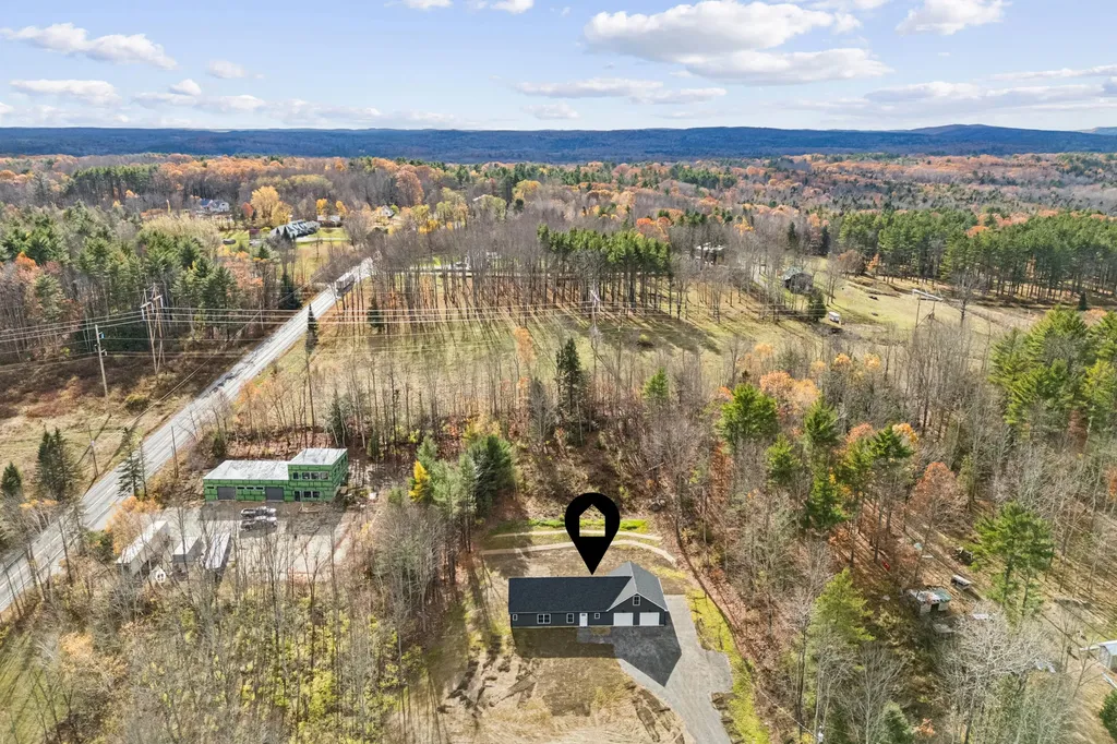 20 Blackberry Hill Road West Gardiner ME 04345
