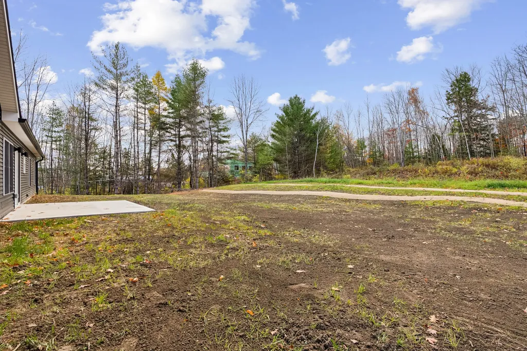 20 Blackberry Hill Road West Gardiner ME 04345