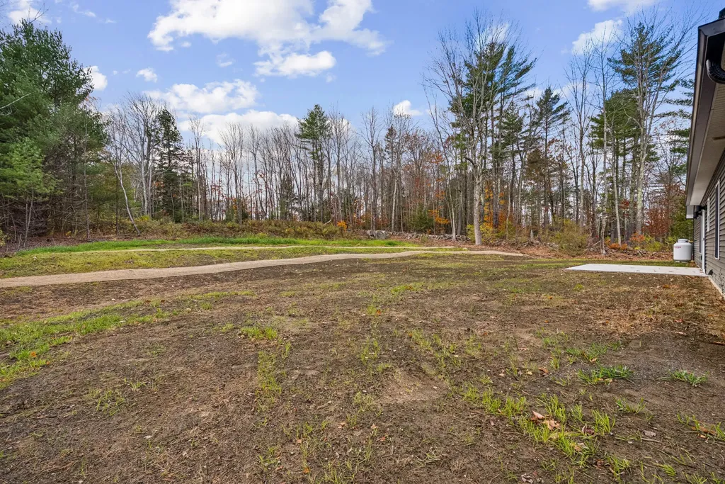 20 Blackberry Hill Road West Gardiner ME 04345