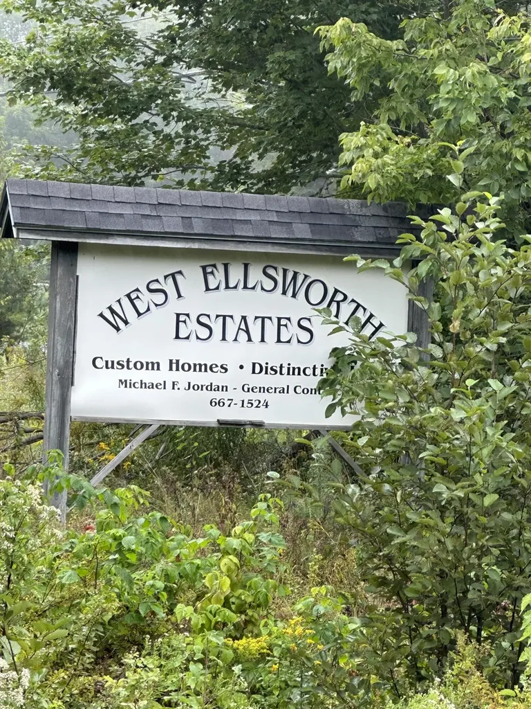 4 Addie Road Ellsworth ME 04605