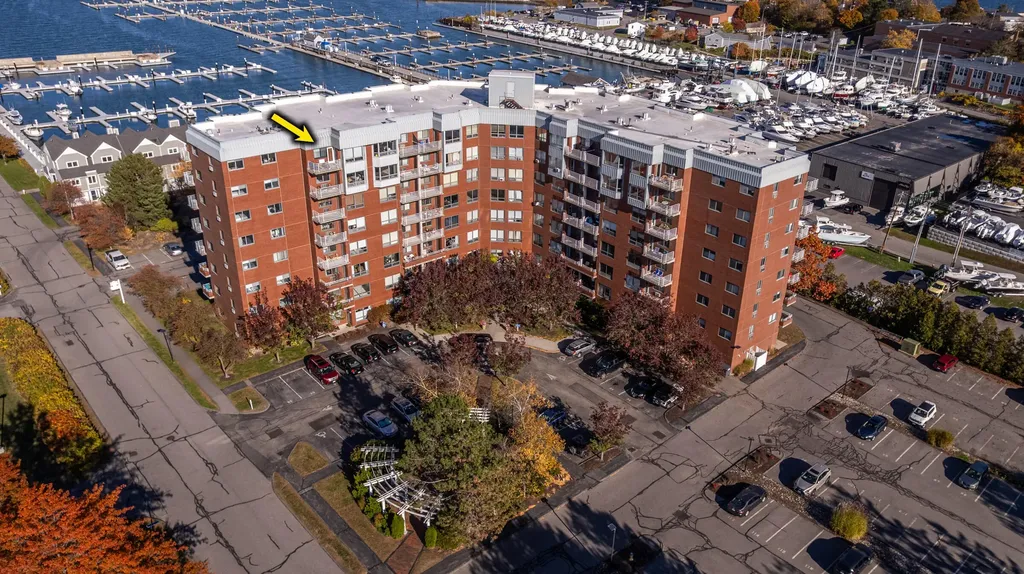 148 Breakwater Drive South Portland ME 04106