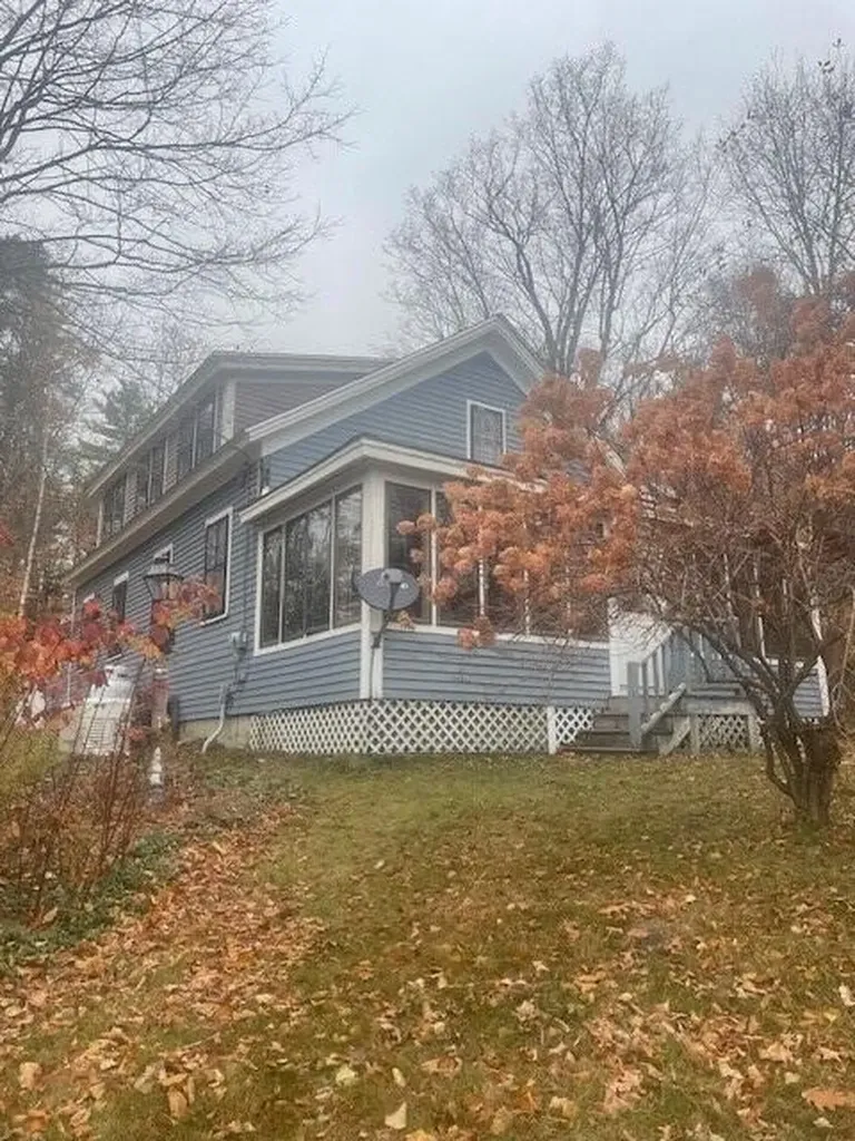 358 Mount Mica Road Paris ME 04281