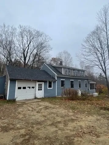358 Mount Mica Road Paris ME 04281