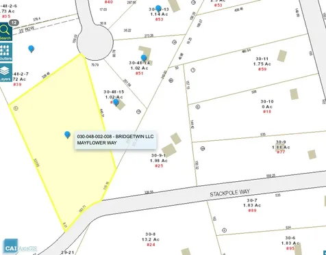 Lot 48-2-8 Mayflower Way Ellsworth ME 04605