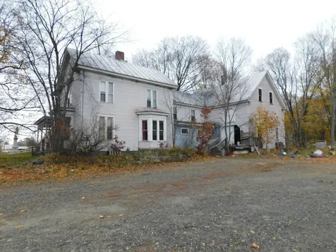 14 Old Point Avenue Madison ME 04950