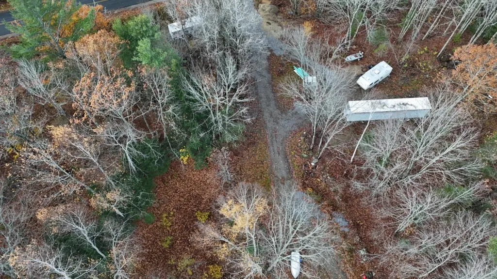603 Shepard Hill Road Union ME 04862