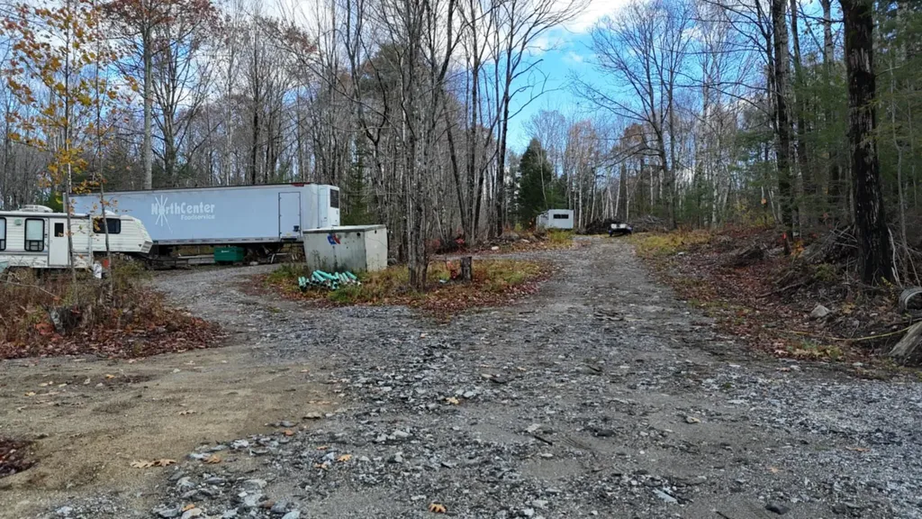 603 Shepard Hill Road Union ME 04862