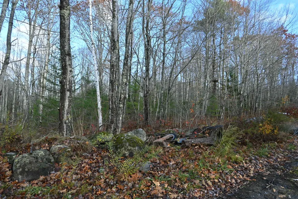 603 Shepard Hill Road Union ME 04862