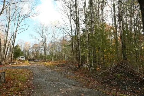 603 Shepard Hill Road Union ME 04862
