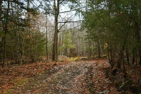 603 Shepard Hill Road Union ME 04862