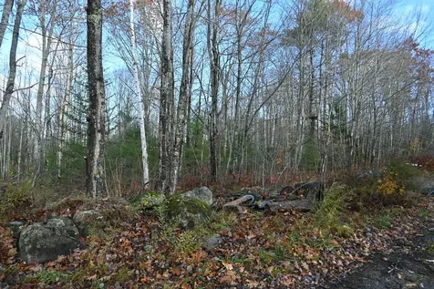 603 Shepard Hill Road Union ME 04862