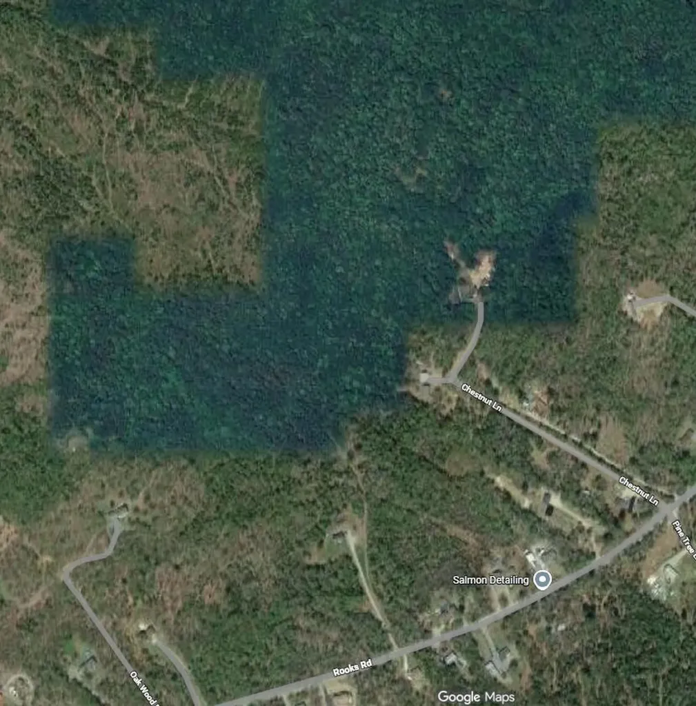 MAP7 Lot14 Chestnut Lane Eddington ME 04428