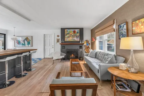 576 Pleasant Point Road Cushing ME 04563