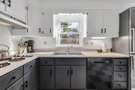 576 Pleasant Point Road Cushing ME 04563