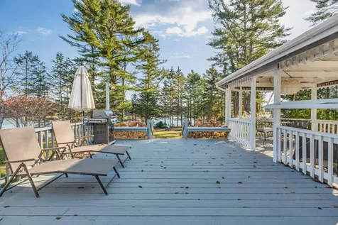 576 Pleasant Point Road Cushing ME 04563